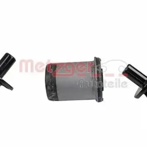 Preisreduziert METZGER Lagerung, Lenker 52085708