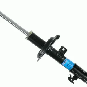 Gratis Versand SACHS Gasdruck Stoßdämpfer Vorne Rechts 313 659