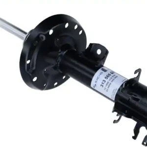 Bestseller 1x SACHS Stoßdämpfer Links Vorne passend für Opel Corsa D S07 1.0 1.2 1.4 313566 313 566