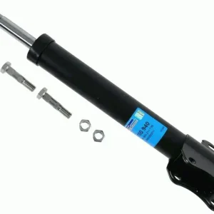 Bestseller SACHS Öldruck Stoßdämpfer Hinten 100 940