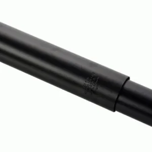 Zertifiziert SACHS Öldruck Stoßdämpfer Hinten 125 646