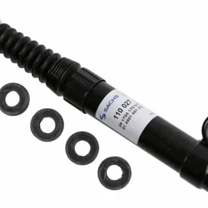 SACHS Öldruck Stoßdämpfer Hinten 110 027 Ausverkauf