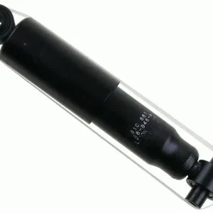 Top-Preis SACHS Gasdruck Stoßdämpfer Hinten 310 881