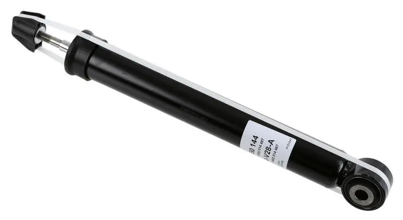 SACHS Gasdruck Stoßdämpfer Hinten 350 144 Bestpreis