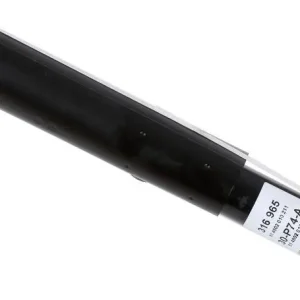 Garantierte Lieferung SACHS Gasdruck Stoßdämpfer Hinten 316 965