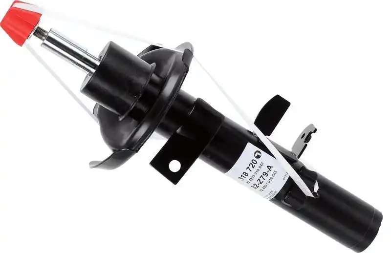 Meistverkauft SACHS Gasdruck Stoßdämpfer Vorne Links 318 720