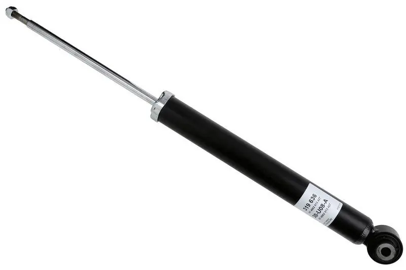 Direkt Vom Hersteller SACHS Gasdruck Stoßdämpfer Hinten 319 636