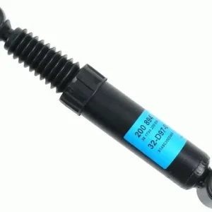 Versand Am Gleichen Tag SACHS Öldruck Stoßdämpfer Hinten 200 894