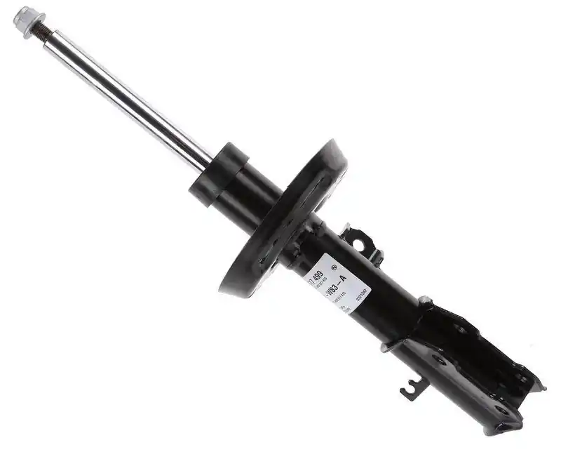 SACHS Gasdruck Stoßdämpfer Vorne Links 317 499 Neu