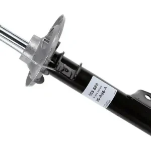 Aktuell 1x SACHS Stoßdämfer vorne passend für Mercedes-Benz (W168) A 140 A 160 A 170 CDI 553 669