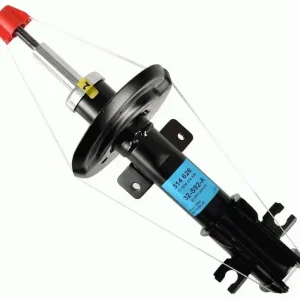 Top-Preis SACHS Gasdruck Stoßdämpfer Vorne 314 626