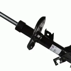 SACHS Gasdruck Stoßdämpfer Vorne Links 314 038 Abverkauf