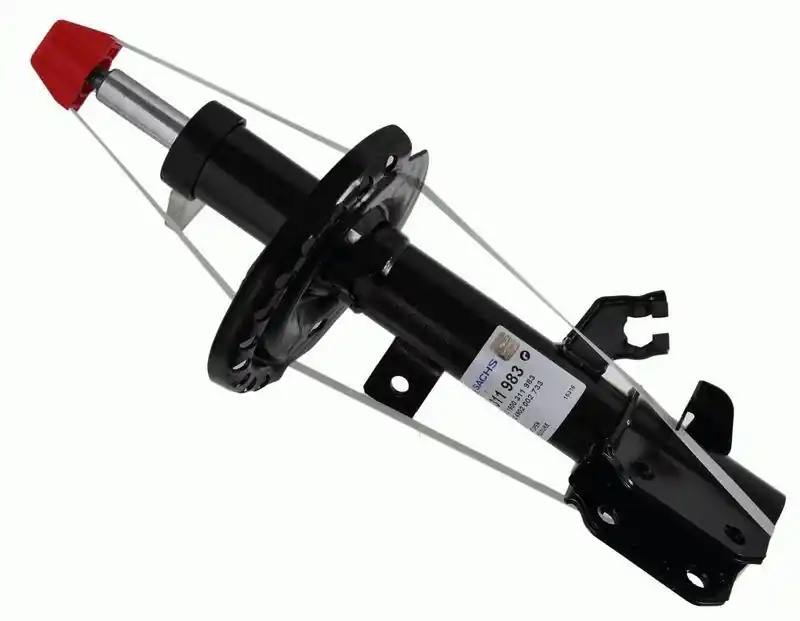 Aktuell SACHS Gasdruck Stoßdämpfer Vorne Rechts 311 983