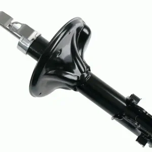 Echt SACHS Gasdruck Stoßdämpfer Vorne Links 313 470