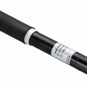 1x Sachs Stoßdämpfer Hinten passend für Smart City Coupe 0.6 Cabrio 0.6 Roadster 290 909 Preisknaller