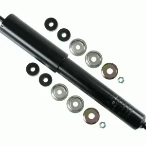 Kostenfreie Lieferung SACHS Gasdruck Stoßdämpfer Hinten 312 441