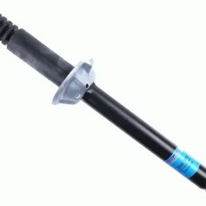 SACHS Öldruck Stoßdämpfer Hinten 200 370 Geprüft