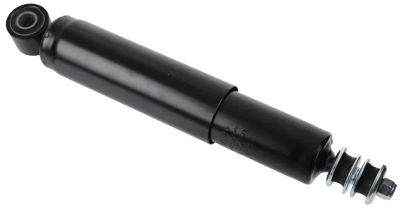 Bestpreis SACHS Öldruck Stoßdämpfer Hinten 319816