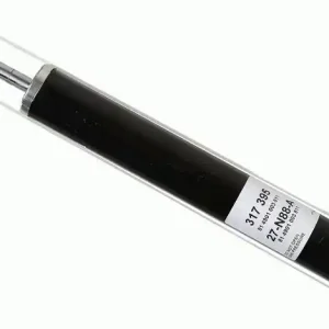 Zertifiziert SACHS Gasdruck Stoßdämpfer Hinten 317 395