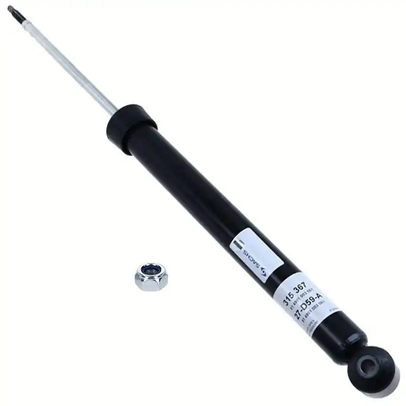 SACHS Gasdruck Stoßdämpfer Hinten 315 367 Günstig