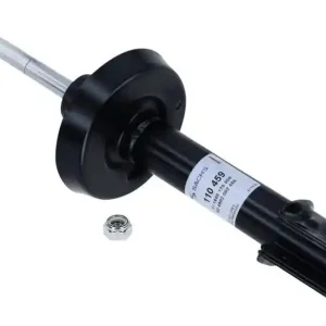 Echt SACHS Gasdruck Stoßdämpfer Vorne 110 459