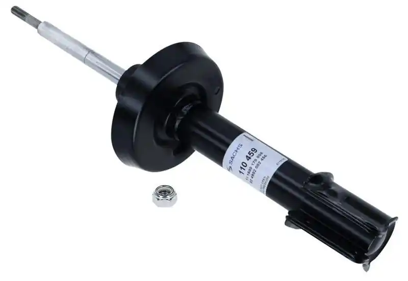 Echt SACHS Gasdruck Stoßdämpfer Vorne 110 459