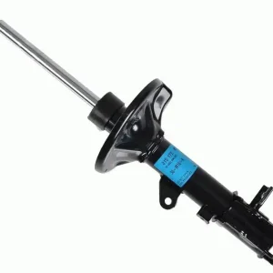 Highlight SACHS Gasdruck Stoßdämpfer Hinten Rechts 315 172