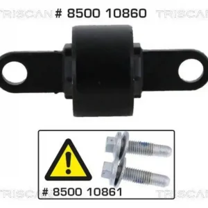 Billig TRISCAN Lagerung, Lenker 8500 10860