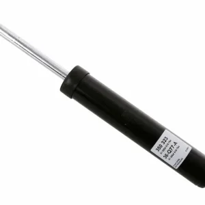 SACHS Gasdruck Stoßdämpfer Hinten 350 323 Markenprodukt