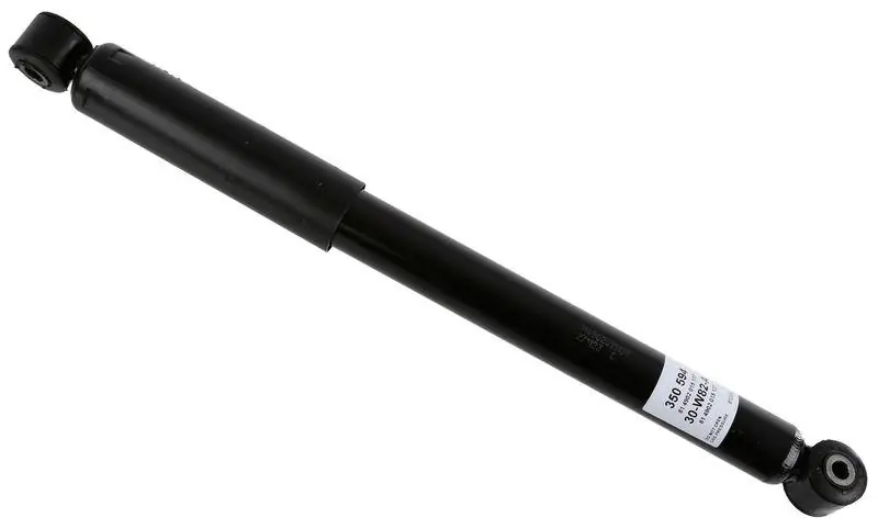 SACHS Gasdruck Stoßdämpfer Hinten 350 594 Bestseller