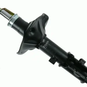 Garantierte Lieferung SACHS Gasdruck Stoßdämpfer Vorne Rechts 313 838