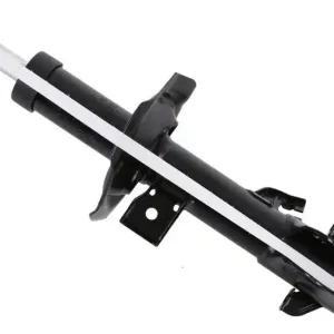 SACHS Gasdruck Stoßdämpfer Vorne Rechts 317 184 Kostenloser Versand