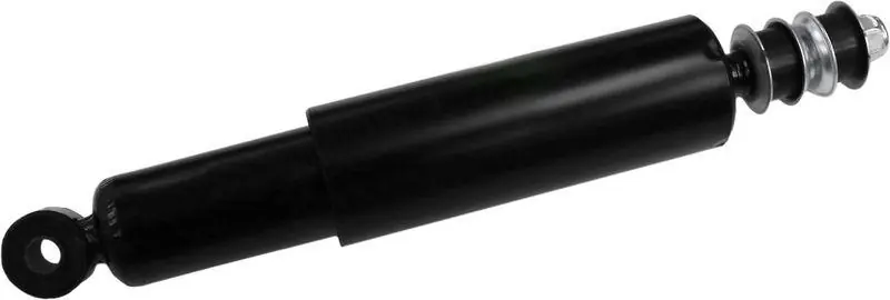 SACHS Öldruck Stoßdämpfer Hinten 319 815 Preisreduziert