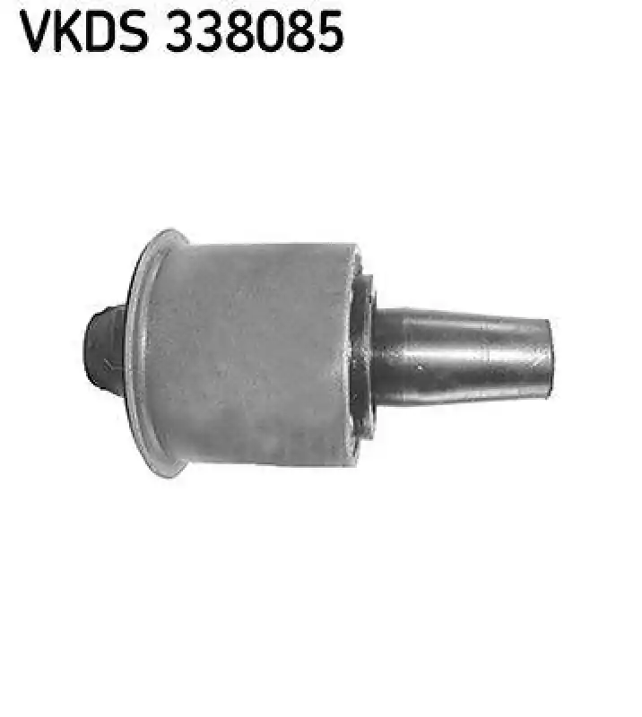 Kracherpreis SKF Lagerung, Lenker VKDS 338085