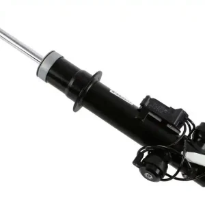 SACHS Gasdruck Stoßdämpfer CDC Hinten Links 319 077 Zertifiziert