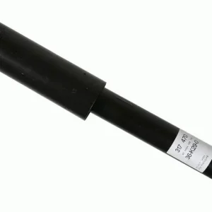 Garantierte Lieferung SACHS Gasdruck Stoßdämpfer Hinten 317 470