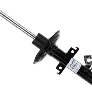 Zertifiziert SACHS Gasdruck Stoßdämpfer Vorne Links 350 383