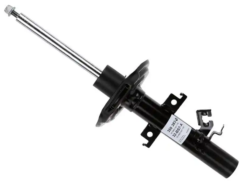 Zertifiziert SACHS Gasdruck Stoßdämpfer Vorne Links 350 383