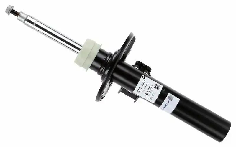 Bestseller SACHS Gasdruck Stoßdämpfer Vorne Rechts 318 345