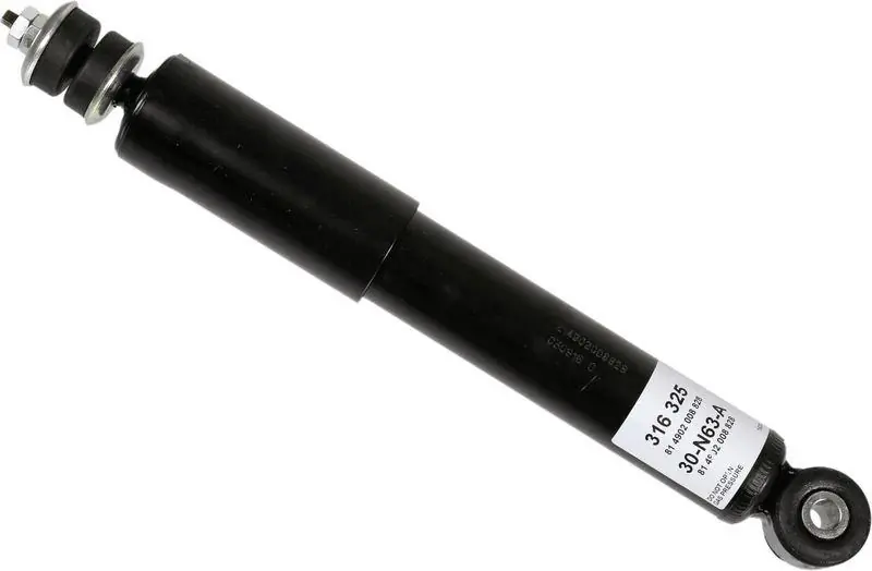 Neu Im Sortiment SACHS Gasdruck Stoßdämpfer Vorne 316 325