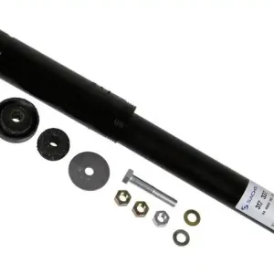 1x Sachs Stoßdämpfer Hinten passend für Mercedes-Benz A150 A170 A180CDI B170 200 317 337 Direkt Vom Hersteller