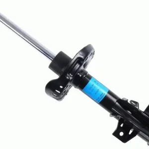 Bestpreis 1x SACHS Stoßdämpfer Links Vorne passend für Honda 8 CivicFN FK 1.8 1.4 2.2 CTDi 313 591