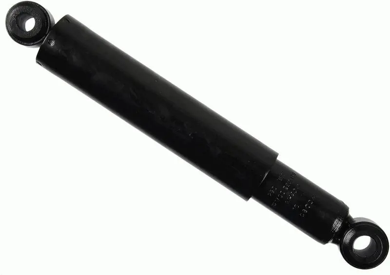 SACHS Öldruck Stoßdämpfer Hinten 290 160 Neue Ware