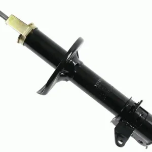 Zertifiziert SACHS Gasdruck Stoßdämpfer Hinten Links 313 627