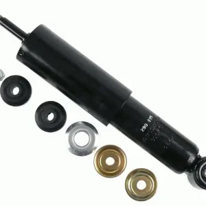 Bestseller SACHS Öldruck Stoßdämpfer Vorne 290 615