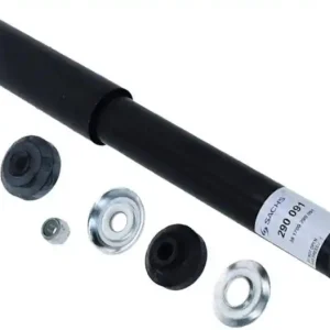 SACHS Gasdruck Stoßdämpfer Hinten 290 091 Nur Für Kurze Zeit