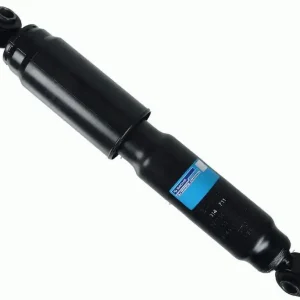 SACHS Gasdruck Stoßdämpfer Hinten 314 711 Sichere Zahlung