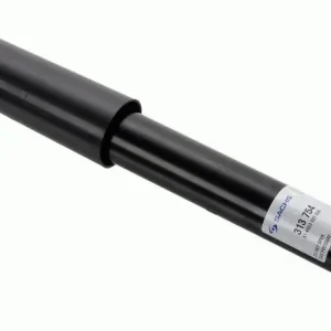 1x Sachs Stoßdämpfer Hinten passend für Ford Galaxy 2 WA6 Mondeo S-Max 2.0 TDCi 313 754 Versand Am Gleichen Tag