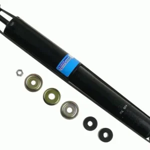 Sonderaktion SACHS Gasdruck Stoßdämpfer Vorne und Hinten 312 559