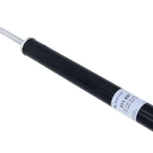 Top-Angebot 1x SACHS Stoßdämpfer hinten passend für Mazda 2 1.4 Ford Fiesta 5 1.25 1.3 1.4 311 897